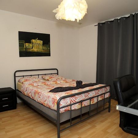 Appartement Sympa Entre Paris Et Disneyland Нуази-ле-Гран Екстериор снимка