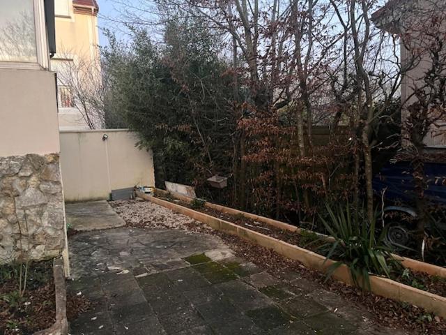 Appartement Sympa Entre Paris Et Disneyland Нуази-ле-Гран Екстериор снимка